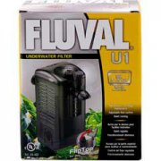 HAGEN FLUVAL U1 фильтр внутренний 200л/ч до 45л [A-465]