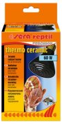 SERA Repti Керамический нагреватель-лампа для террариума 60 Bт под патрон E27 [32010]