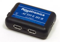 Aquatronica Active Hub Разветвитель на 6 выходов USB