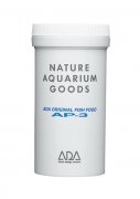 ADA Fish Food AP-3 - Основной корм в форме гранул для взрослых рыб крупного размера, 70 г