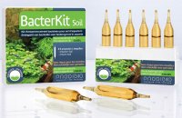 PRODIBIO BacterKit Soil гипер-концентрированный бактериальный препарат для грунтов (6шт)