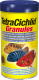 TetraCichlid Granules корм для всех видов цихлид в гранулах 500мл