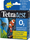 TetraTest O2-Тест на Кислород для пресной/морской воды