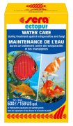 SERA ECTOPUR - профилактическое ср-во против грибковых заболеваний и эктопаразитов в пресной и морской воде, используется для усиления действия других лекарств (Mycopur, Baktopur direct) 2,5кг
