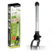 AQUAEL DECOLIGHT LED Светильник 5W с креплением для аквариума 20л и 30л