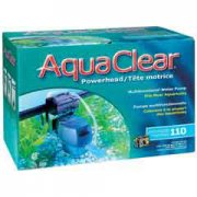 HAGEN помпа перемешивающая PowerHead 110 (901) 3700л/ч