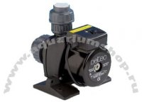 СНЯТО С ПРОИЗВОДСТВА - Deltec HLP 4040 Pump помпа с регулир. производ. макс. 4200л/ч, выс.макс. 3,5м 60Вт вх.32/вых.25мм 165х120х160мм