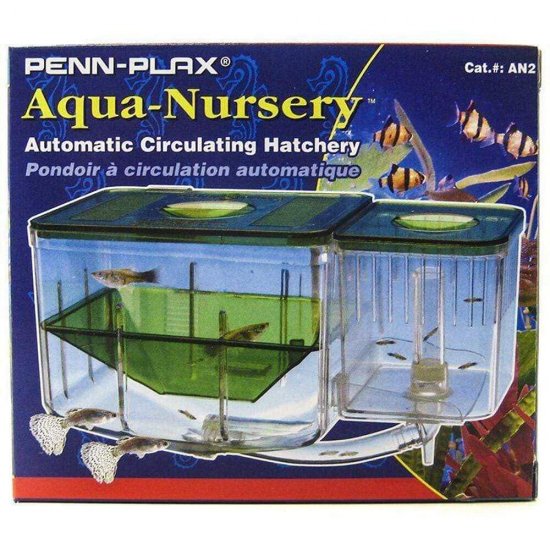 PENN-PLAX AQUA NURSERY Отсадник для рыб - Кликните на картинке чтобы закрыть