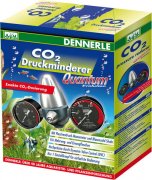 DENNERLE Druckminderer Quantum Evolution CO2 редуктор