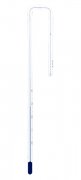 ADA NA Thermometer J-15CL Термометр прозрачный (15мм)