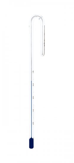 ADA NA Thermometer J-06CL Термометр прозрачный (6мм) - Кликните на картинке чтобы закрыть