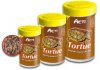 AQUAEL Acti Tortue 100мл (23гр) корм для черепах (натуральный) (02925)