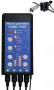 TUNZE Multicontroller 7095 цифровое управл. устр-во для насосов Turbelle 7200/2, 7300/2, 7400/2, 6000, 6101, 6201 до 4-х помп