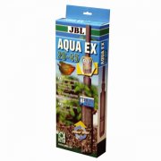 JBL AquaEx Set 20-45 Система очистки грунта (сифон) для аквариумов высотой 20-45см