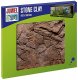 JUWEL Stone clay фон рельефный 60x55см глина JUWEL Stone clay фон рельефный 60x55см глина