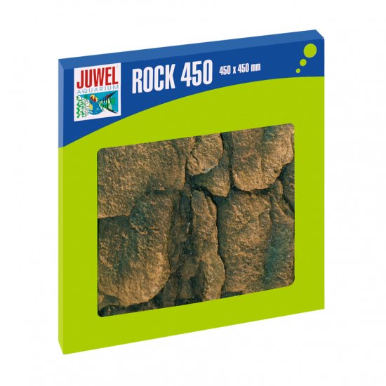 JUWEL Rock 450 фон рельефный 45x45см - Кликните на картинке чтобы закрыть