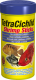 TetraCichlid Shrimpsticks палочки из креветочной муки, богаты белком и натуральными каротиноидами для улучшения окраски 250мл