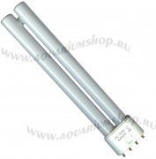 SERA PL 24W W/W запасная лампа 24Вт белый 6400K 32см 2G11 для Biotop Cube 130 XXL