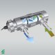 JBL AquaCristal UV-C 9W SERIES II УФ стерилизатор для аквариумов с пресной и морской водой и прудов 9Вт