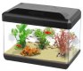 AQUAEL аквариум пластиковый Mini Set 15л (светил.+фильтр)