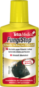 Tetra Medica FungiStop средство для борьбы с грибковыми инфекциями тропических рыб (для 400л) 100мл