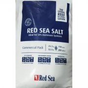 Red Sea Salt соль морская на 750л 25кг (эконом. мешок)