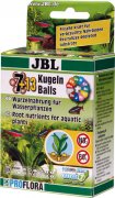 JBL Die 7+13 Kugeln - шарики с удобрениями для корней растений 20шт [JBL2011100]