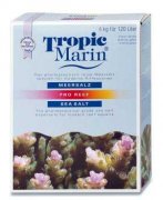 TROPIC MARIN PRO-REEF для 120л морская соль для риф. акв. коробка 4кг [10524]