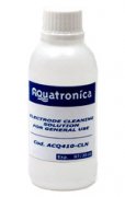 Aquatronica Cleaning solution for electrodes Жидкость для чистки электродов 50мл