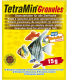 TetraMin Granules - корм для всех видов рыб в гранулах пакетик 15г TetraMin Granules - корм для всех видов рыб в гранулах пакетик 15г