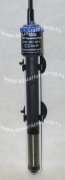 JAGER 25W (220-240V) 3601010 нагреватель с терморег. для акв. 20-25л 25Вт разм. 230xD24,5мм