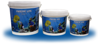 Marine Life salt Соль для Морского Аквариума ведро 20кг на 600л аквариумной воды [mls20]