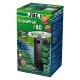 JBL CristalProfi i80 greenline Внутренний угловой фильтр для аквариумов 60-110л 150-420л/ч