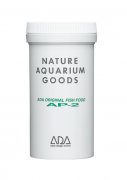 ADA Fish Food AP-2 - Основной корм в форме гранул для взрослых рыб среднего размера, 300 г
