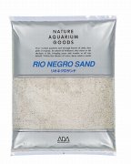 ADA Rio Negro Sand песчаный грунт, 8кг