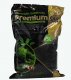 ISTA Субстрат Premium Aqua Soil для аквариумных растений и креветок премиум класса 3л, гранулы 3,5мм
