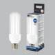 Bird Systems Compact Lamp Pro 20W Компактная лампа для Птиц с ультрафиолетом 2.4% UVB и 12% UVA 20Вт патрон E27 при содержания в закрытых помещениях.