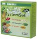 DENNERLE Perfect Plant System Set, V30 Complete S7 VitaMix 50мл, E15 FerActiv 20табл. набор удобрений для акв.