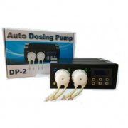 Deltec Jecod DP-2 Auto dosing pump Дозирующая помпа 2-х канальная [DEL-DP-2]