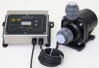 Deltec E-Flow R1 Помпа с контроллером 7000л/ч h7.0м 80Вт [24001000]