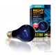 HAGEN Лампа NIGHT HEAT LAMP A19 50Вт Moonlight