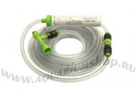 PYTHON 50NS система для подмены воды в аквариуме 15м