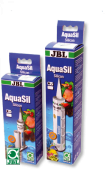 JBL AquaSil transparent 80ml - Аквариумный силикон бесцветный 80мл
