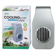 ISTA Cooling Fan Вентилятор низковольтный для аквариума (рюкзачного типа) [I-104]