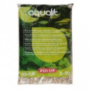 ZOLUX AQUALIT Грунтовое удобрение 3л