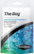 SEACHEM The Bag Специальный фильтровальный мешок 180 микрон с усиленными сварными швами Размер 12см Х 25см [1163100]