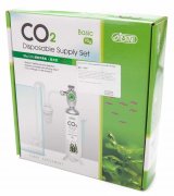 ISTA система СО2 с одноразовым баллоном 95гр базовая