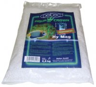 Deltec AQUA CROWN Hy Mag наполнитель для кальциевых реакторов для снабж. магнием морск. акв. пакет 2,5кг