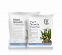 Tropica PLANT GROWTH SUBSTRATE питательный субстрат длительного действия объём 1л вес 1.25кг на 30 л объём