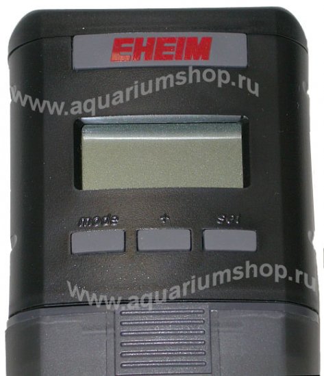 EHEIM 3581000 автоматическая кормушка на батарейках 1х100мл - Кликните на картинке чтобы закрыть